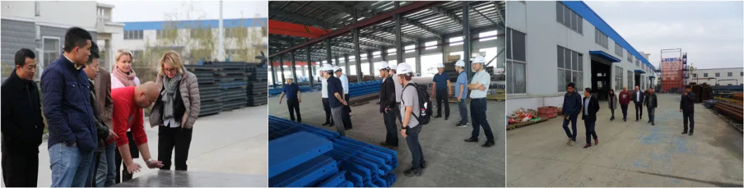 Lianggong Economical and Practical Lightweight Aluminum Frame Formwork System