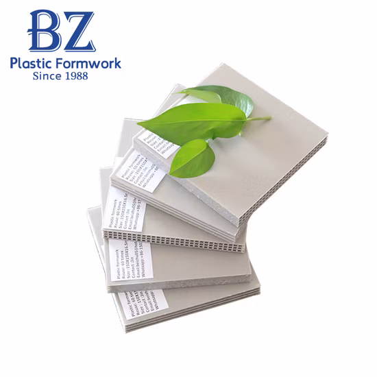 マルチ用の耐久性のあるアルミニウム型枠