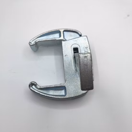 鍛造溶接 Doka クランプ鋼製型枠システム部品