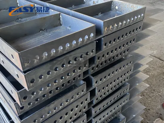 簡単な足場建築材料コンクリート柱鋼アルミニウムプラスチックパネルトンネルシステムスラブ支柱コーンアクセサリー建設用鋼フレーム型枠